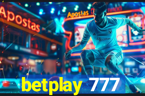 betplay 777